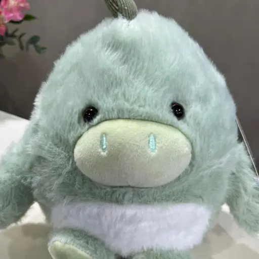 Peluche animal dinosaurio 861605